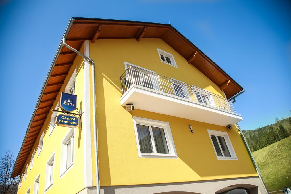 - Restaurant Bernthaler Deutschfeistritz